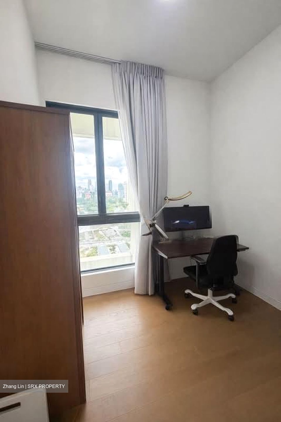 Highline Residences (D3), Condominium #554909951